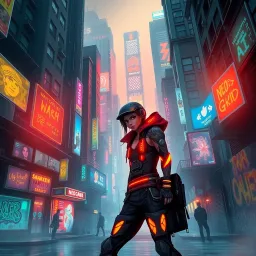 Data Chronicles: Dark Net Rumble - Text-based game