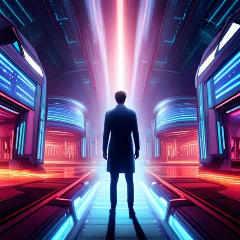 Chronicles of the Quantum Kingdom