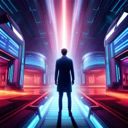 Chronicles of the Quantum Kingdom