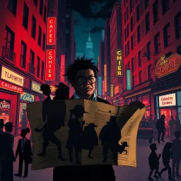 Whose Shadow Is It Anyway?
