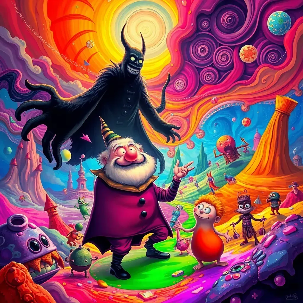 Spectrum Wars: Whose Dimension Is It Anyway?