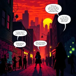 Whose Shadow Is This, Anyway? - Text-based game