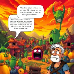 MetaQuest: Whose Adventure is it Anyway?