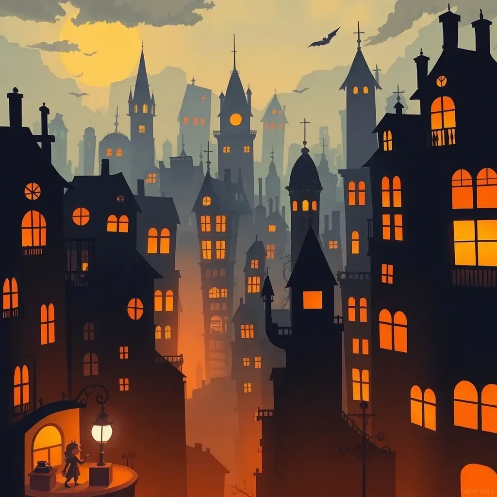 Shadowplay: Whose Shadow Is It Anyway?