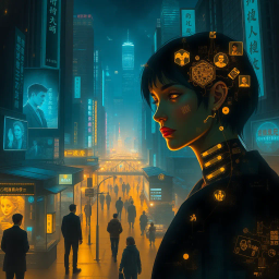 Mindbender Chronicles: Who's Hello, Anyway? - Text-based game