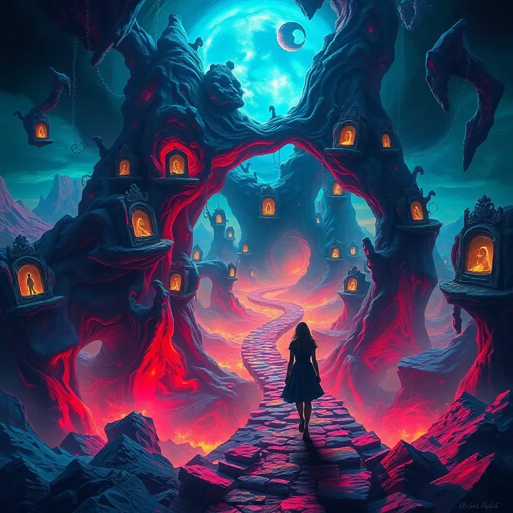 Whose Dream Is It Anyway?