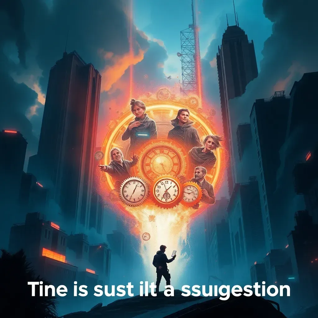 ChronoGate
