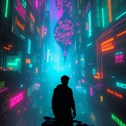 MindMaze: Who Am I? - Text-based game