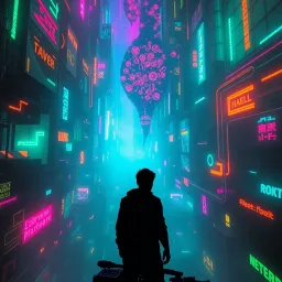 MindMaze: Who Am I?
