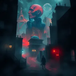 Mindbender Chronicles: Who's Hello, Anyway?