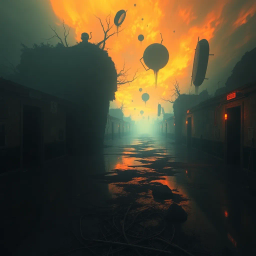 MindBender Chronicles: Who's Hello, Anyway? - Text-based game