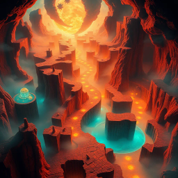 Mindbender Chronicles: Who's Hello, Anyway? - Text-based game