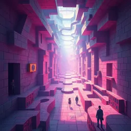 Questception: Who's Journey Is It Anyway? - Text-based game