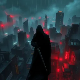 Blade of Shadows - Text-based game