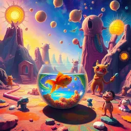 Reality Check: Whose Quest Is It Anyway? - Text-based game