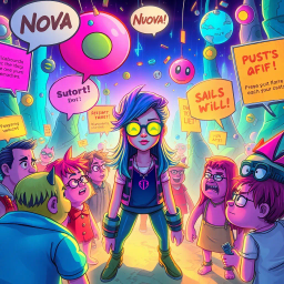 Reality Check: Whose Quest Is It Anyway? - Text-based game