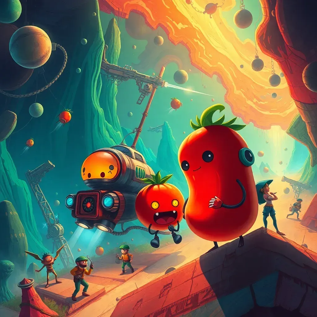 Spectrum Wars: Which Dimension is it Anyway?