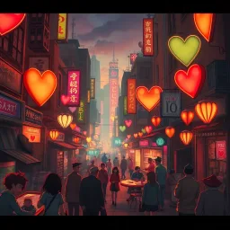 Whose Heart Is It Anyway?