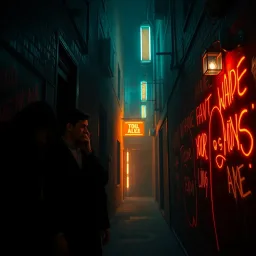 Whose Shadow Is It Anyway? - Text-based game