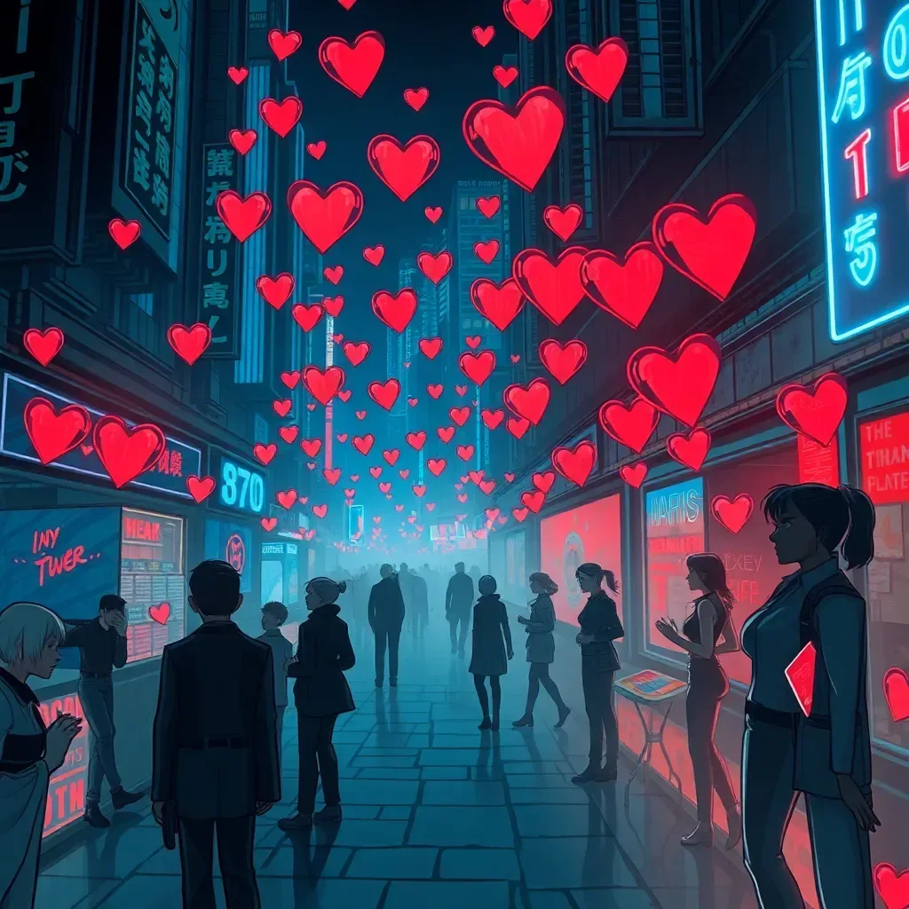 Whose Heart Is It, Anyway?