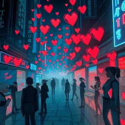 Whose Heart Is It, Anyway?