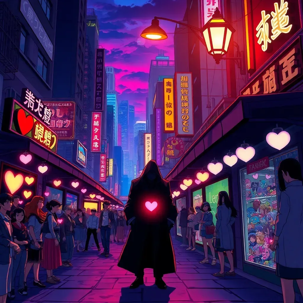 Whose Heart Is It, Anyway?