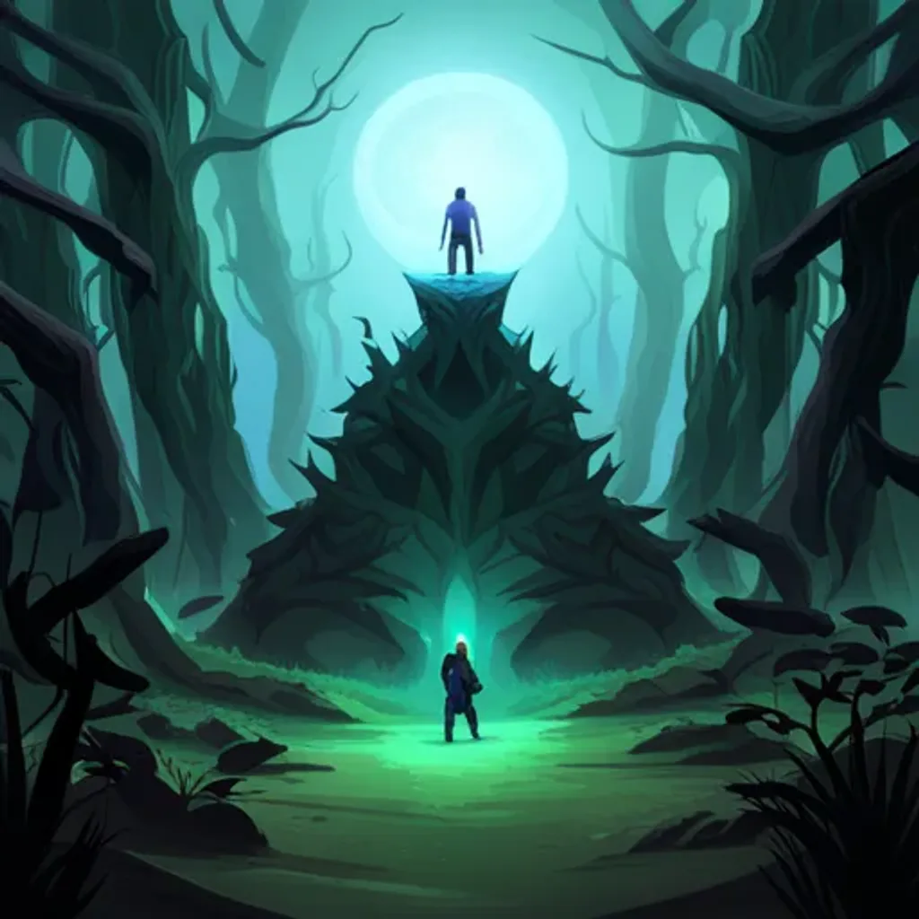 Chronicles of the Lost Lands