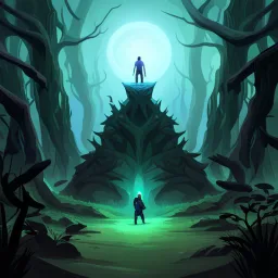 Chronicles of the Lost Lands