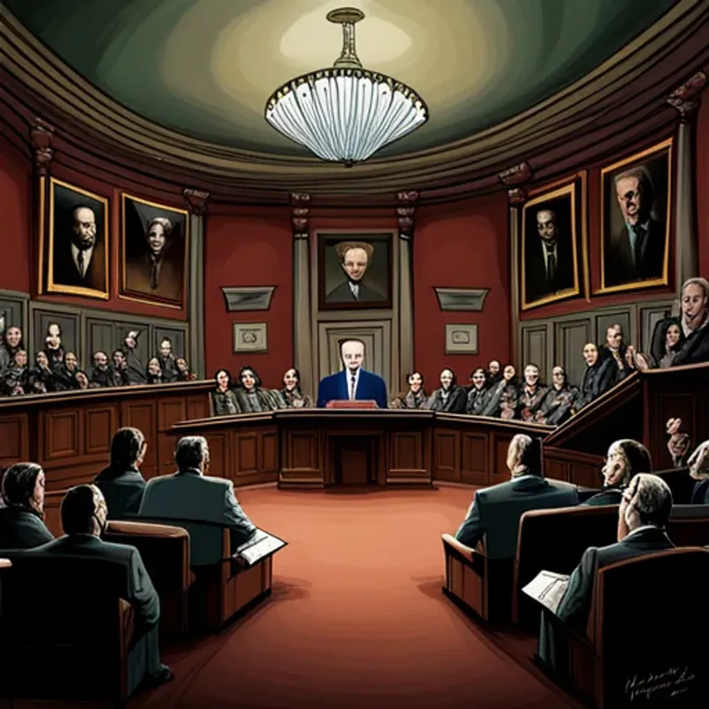 Capital Punishment: The Repeal