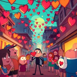 Whose Heart Is It, Anyway?