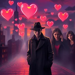 Whose Heart Is It, Anyway?