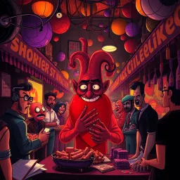 Whose Heart Is It, Anyway?