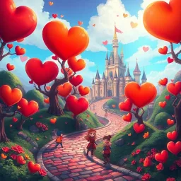 Whose Heart Is It Anyway?