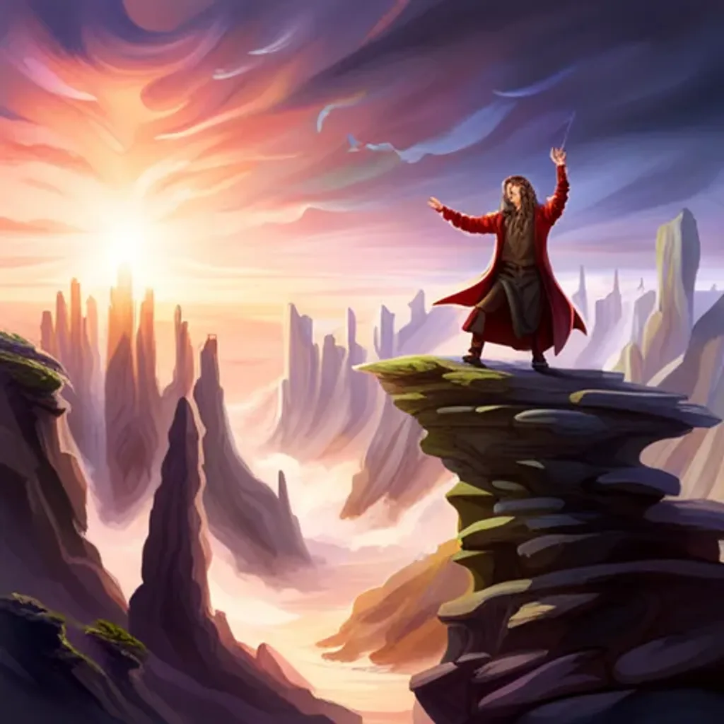 Spellbound Chronicles