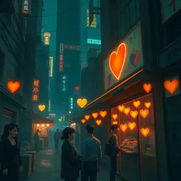Whose Heart Is It Anyway?