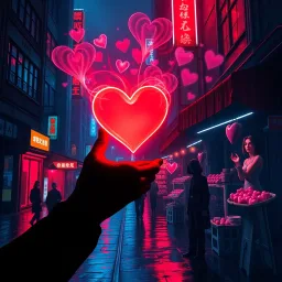 Whose Heart Is It Anyway?