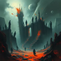 Embodied: Whose Heart Is It Anyway? - Text-based game