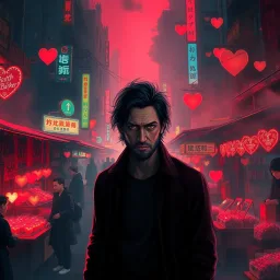 Whose Heart Is It Anyway?