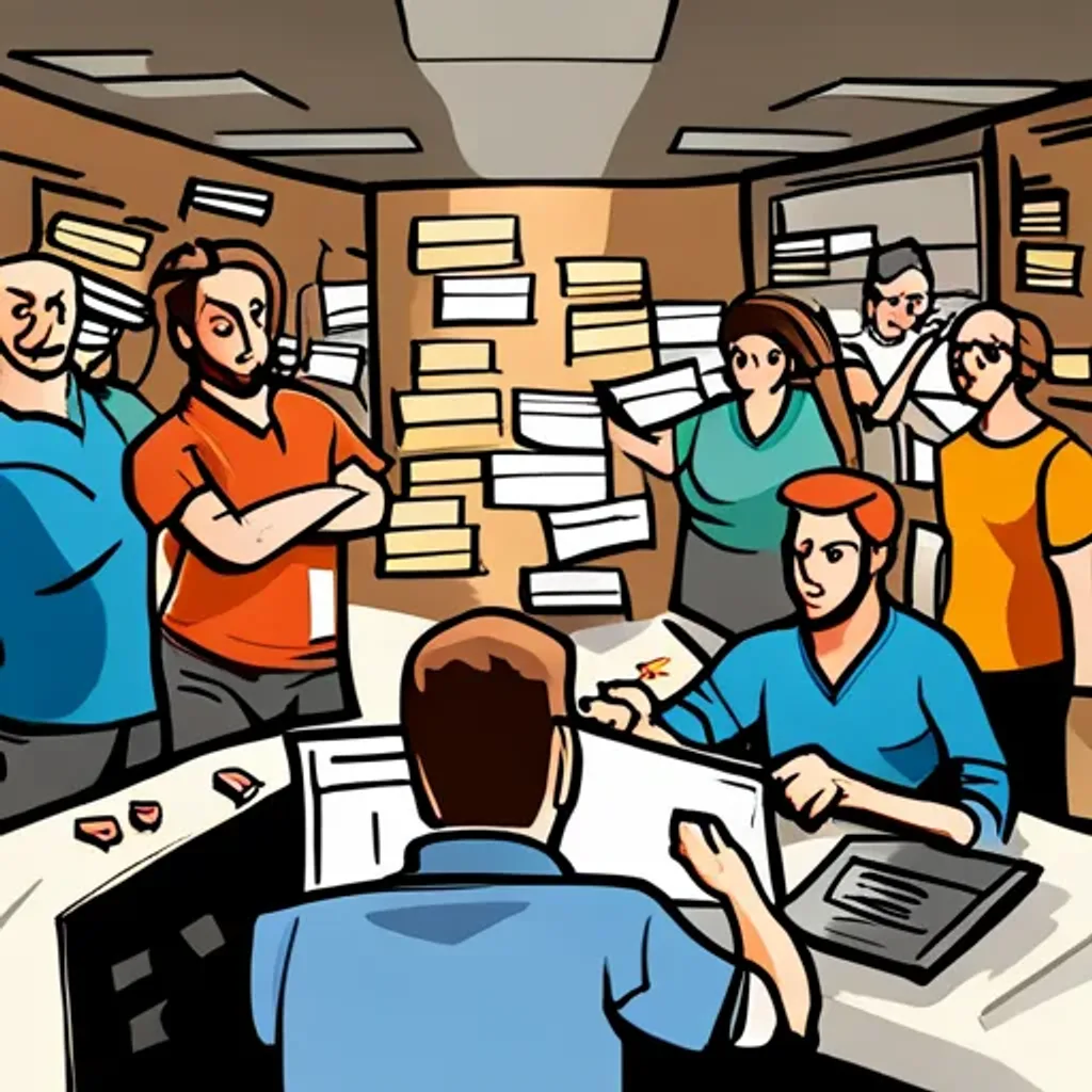Project Pandemonium