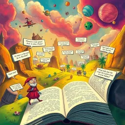 MetaQuest: Whose Adventure Is It Anyway?