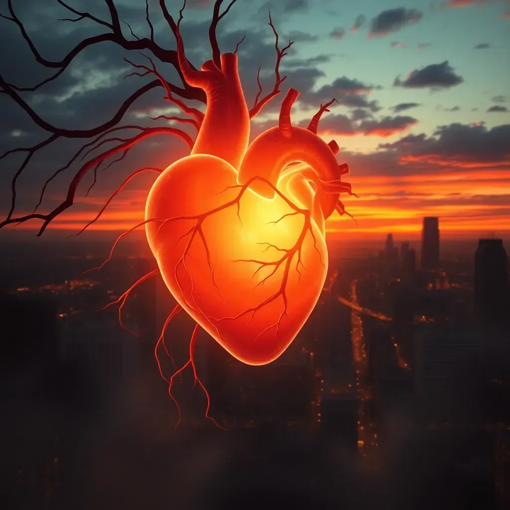 Whose Heart Is It Anyway?