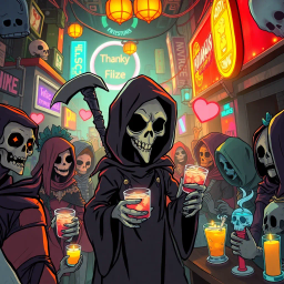 Whose Heart Is It Anyway? - Text-based game
