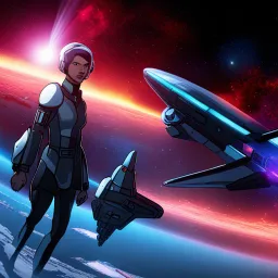 The Starry Heist