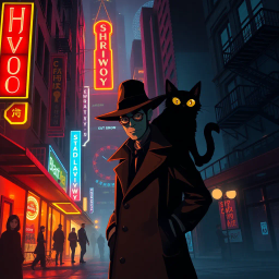 Mystery Adventure text games