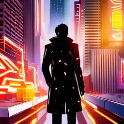 CodeRunner - Text-based game