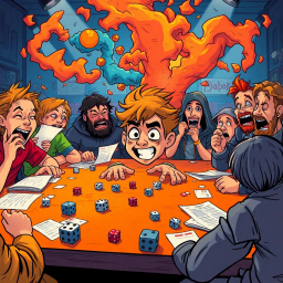 MetaMeltdown: Whose Turn Is It Anyway? - Text-based game