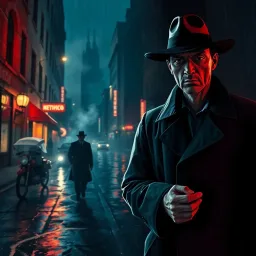 Ink Chronicles - Text-based game
