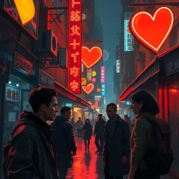 Whose Heart Is It Anyway?