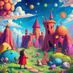 Adventuring with a Twist - Text-based game