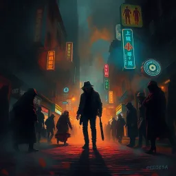 Shadowplay: Whose Shadow is it Anyway?